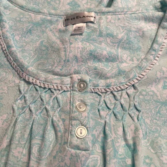 PJ Set by Miss Elaine in Size XL - Picture 9 of 10